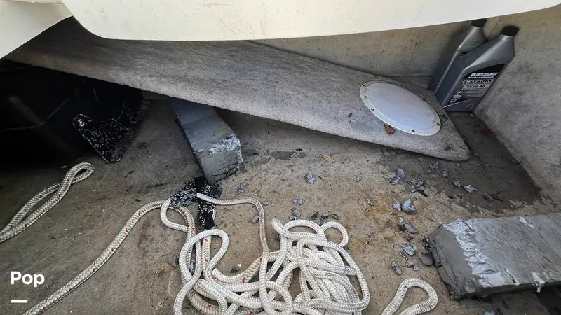 Slide: The Image of Crownline Boats 300 LS 2009 - 15986214