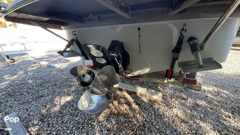 Slide: The Image of Crownline Boats 300 LS 2009 - 15986152