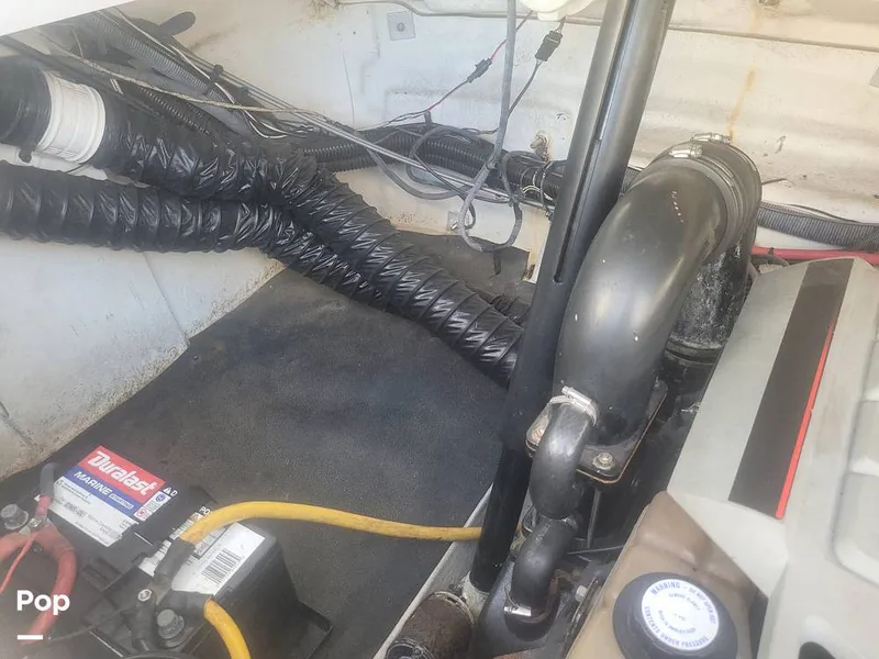 Slide: The Image of Crownline Boats 300 LS 2009 - 15989909