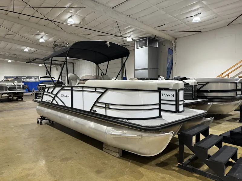 The Image of Sylvan MIRAGE X3 2024 - 0