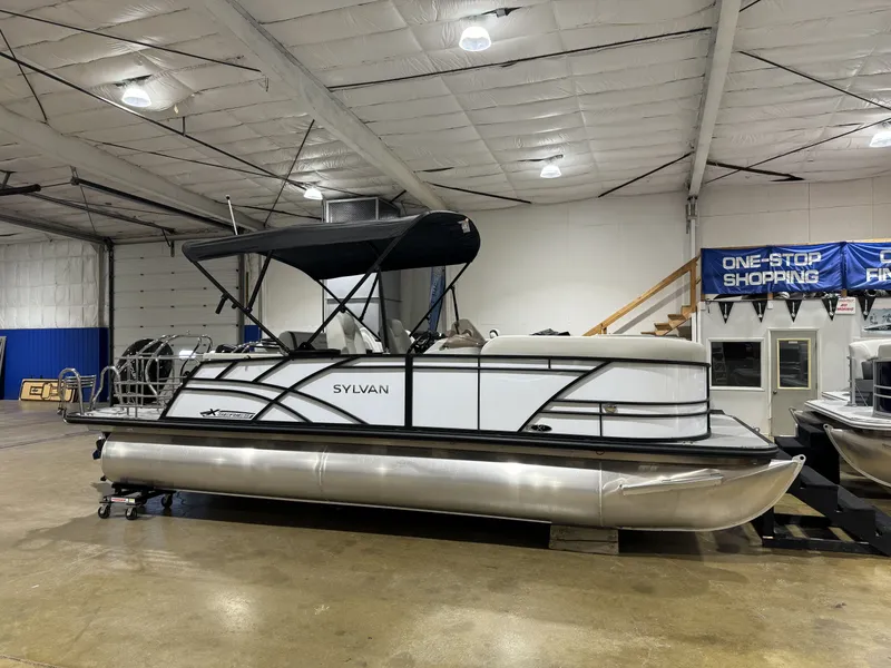 Slide: The Image of Sylvan MIRAGE X3 2024 - 1