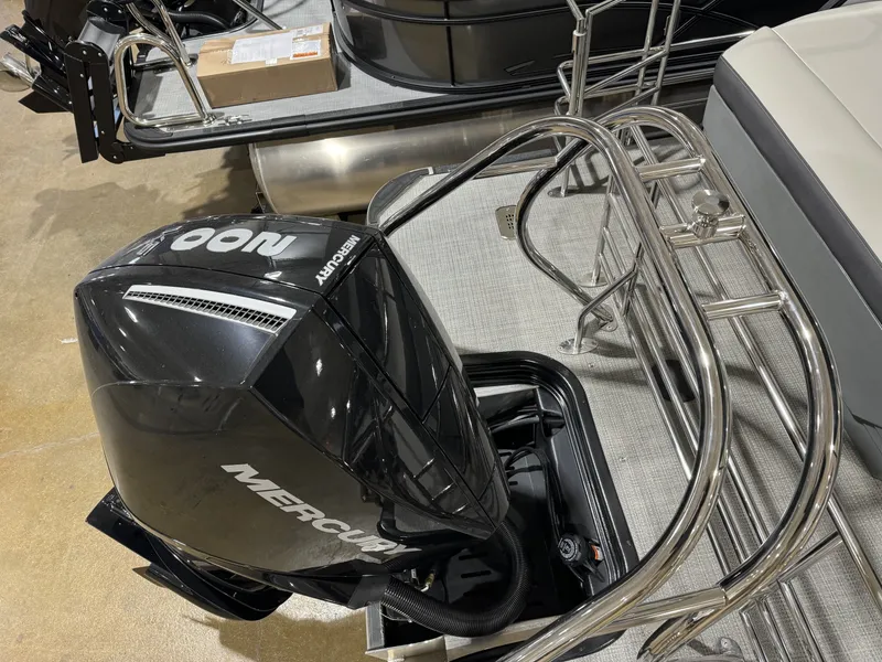 Slide: The Image of Sylvan MIRAGE X3 2024 - 11