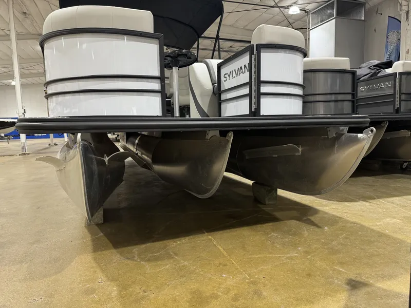 Slide: The Image of Sylvan MIRAGE X3 2024 - 2