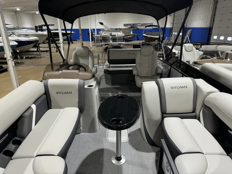 Slide: The Image of Sylvan MIRAGE X3 2024 - 3