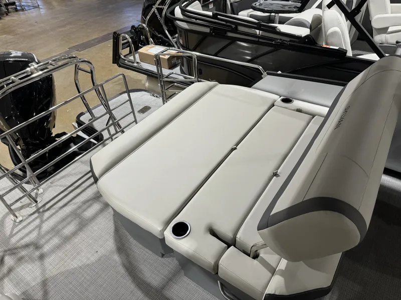 Slide: The Image of Sylvan MIRAGE X3 2024 - 7