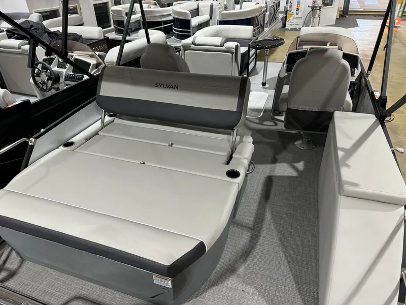 Slide: The Image of Sylvan MIRAGE X3 2024 - 8