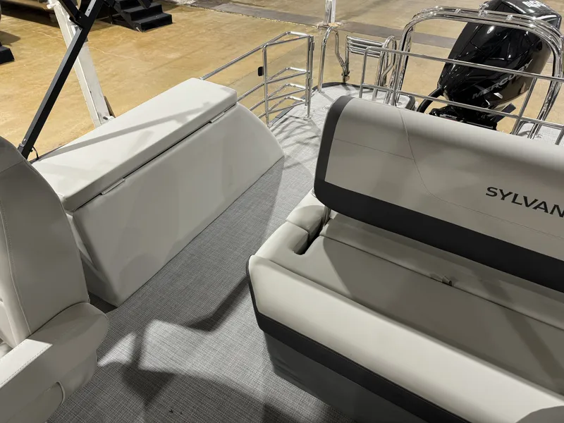 Slide: The Image of Sylvan MIRAGE X3 2024 - 9