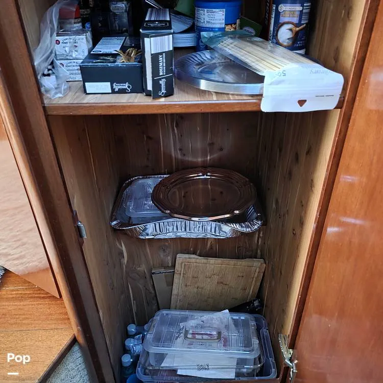 Slide: The Image of Meridian Sedan 341 2008 - 16115233