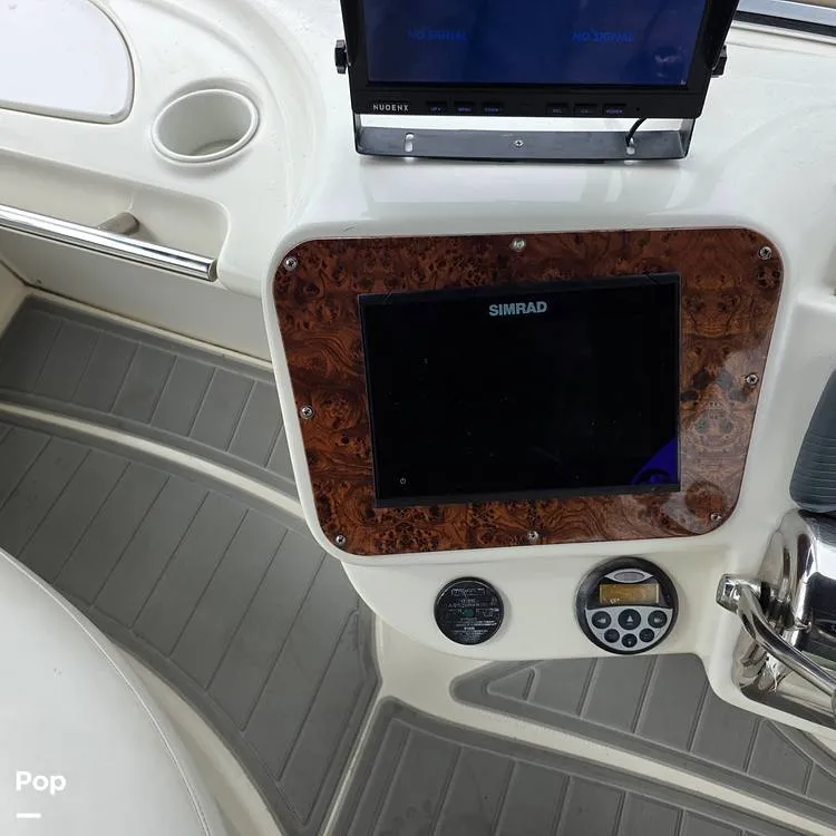 Slide: The Image of Meridian Sedan 341 2008 - 16115337