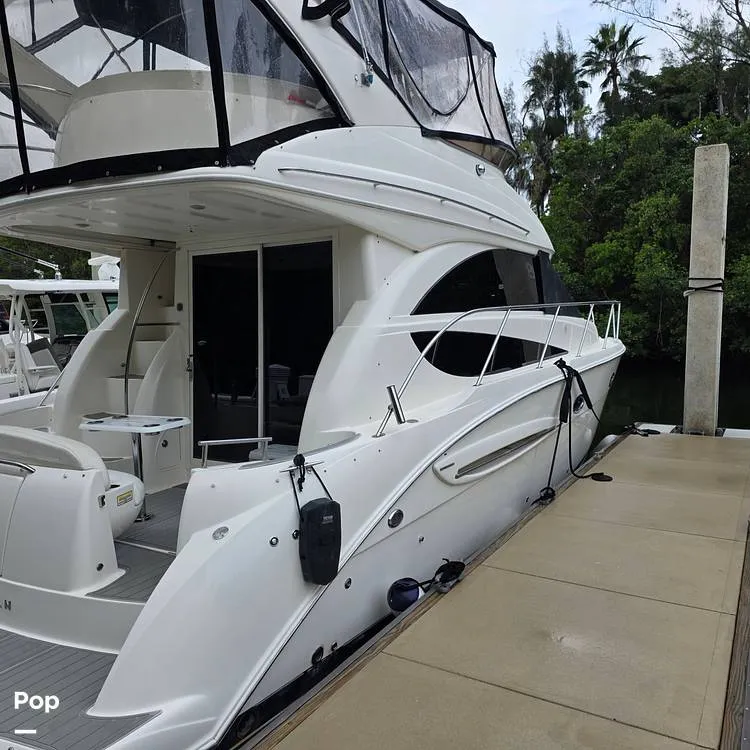 Slide: The Image of Meridian Sedan 341 2008 - 16115373