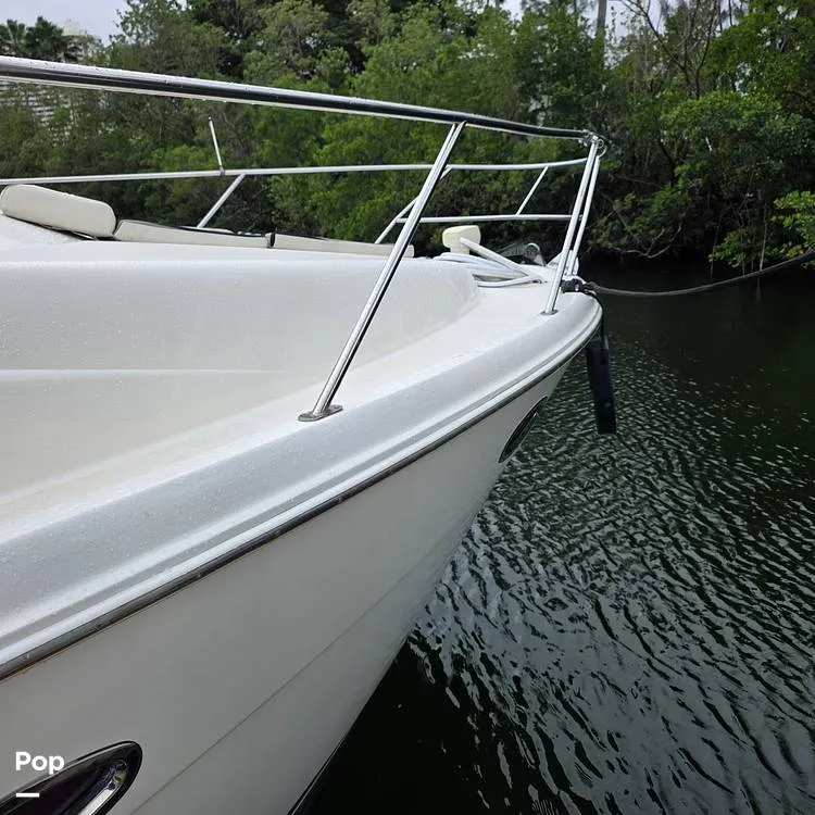 Slide: The Image of Meridian Sedan 341 2008 - 16115362