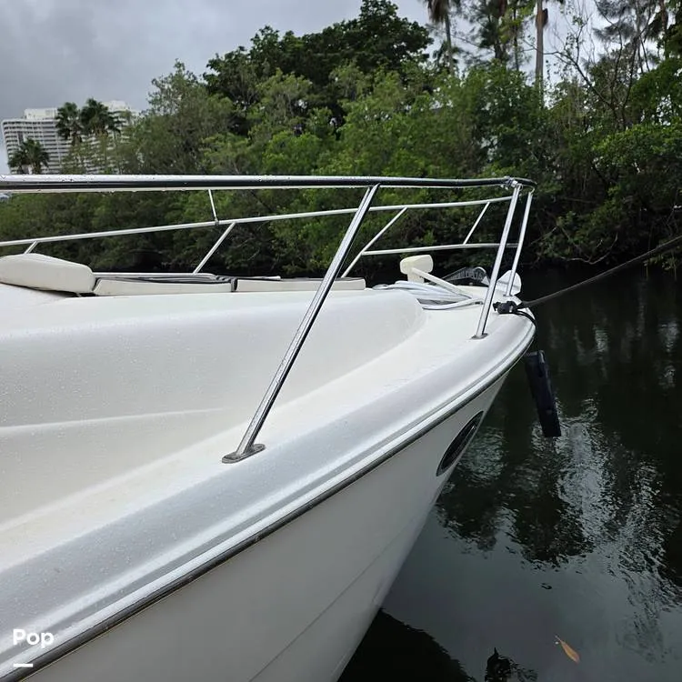 Slide: The Image of Meridian Sedan 341 2008 - 16115376