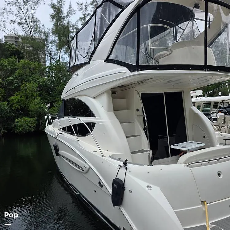 Slide: The Image of Meridian Sedan 341 2008 - 16115377