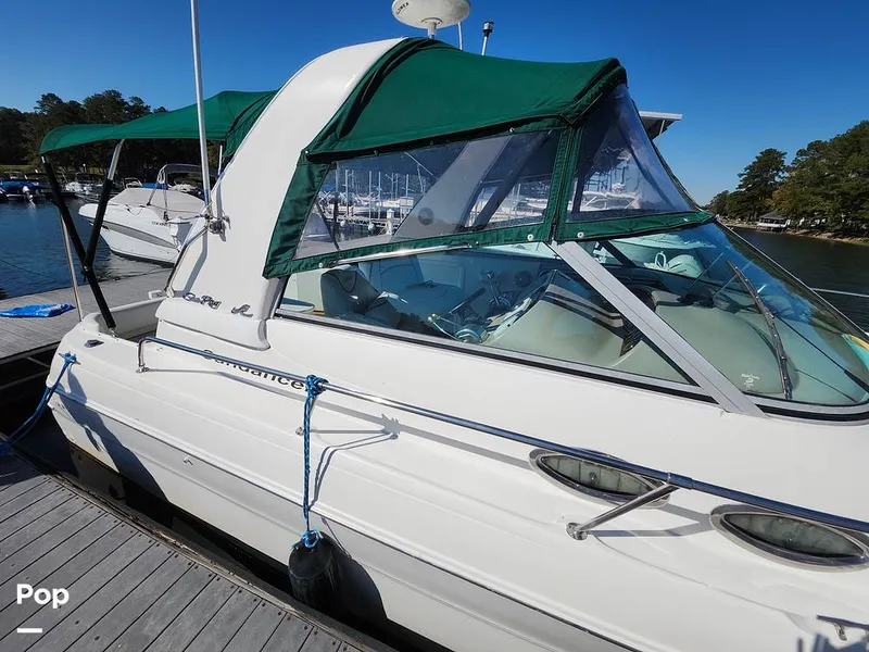 Slide: The Image of Sea Ray 310 Sundancer 2000 - 16020237