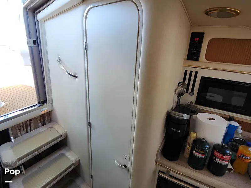 Slide: The Image of Sea Ray 310 Sundancer 2000 - 16020337