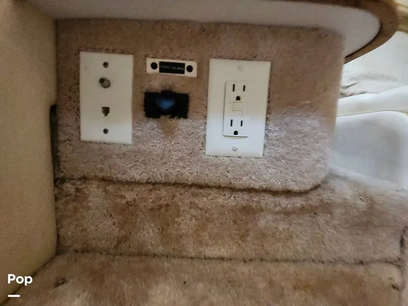 Slide: The Image of Sea Ray 310 Sundancer 2000 - 16020458