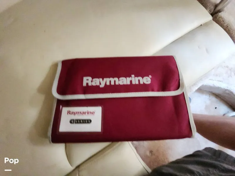 Slide: The Image of Sea Ray 310 Sundancer 2000 - 16020463