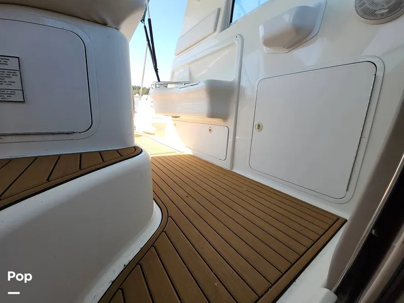 Slide: The Image of Sea Ray 310 Sundancer 2000 - 16020466