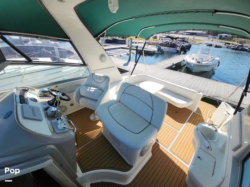 Slide: The Image of Sea Ray 310 Sundancer 2000 - 16020474