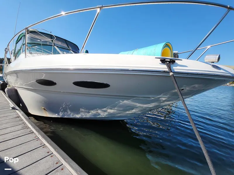 Slide: The Image of Sea Ray 310 Sundancer 2000 - 16020240
