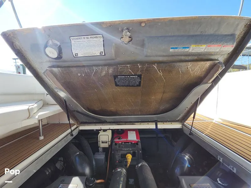 Slide: The Image of Sea Ray 310 Sundancer 2000 - 16020478