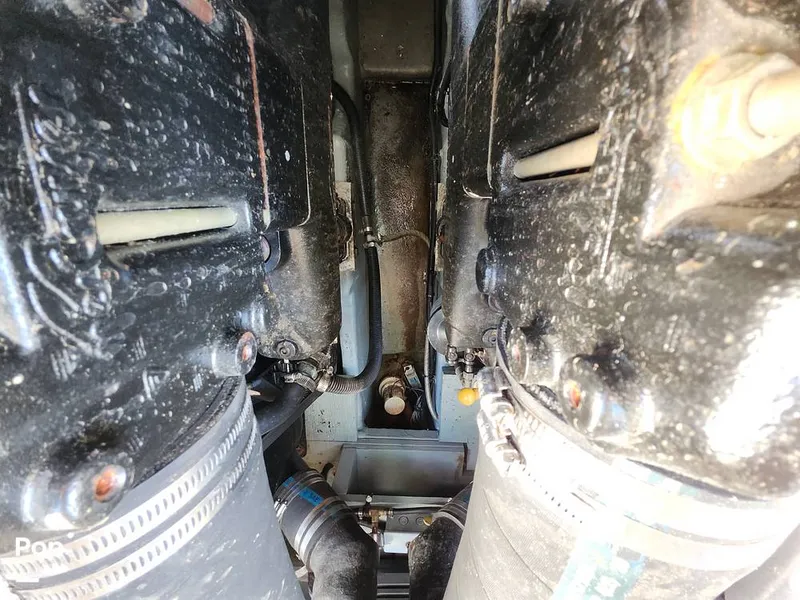 Slide: The Image of Sea Ray 310 Sundancer 2000 - 16020479