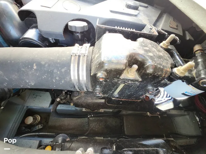 Slide: The Image of Sea Ray 310 Sundancer 2000 - 16020480