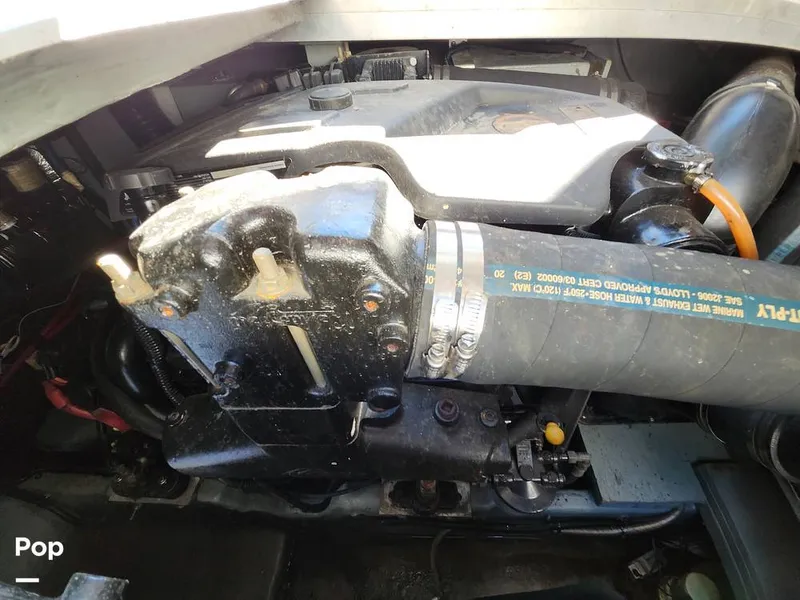 Slide: The Image of Sea Ray 310 Sundancer 2000 - 16020481