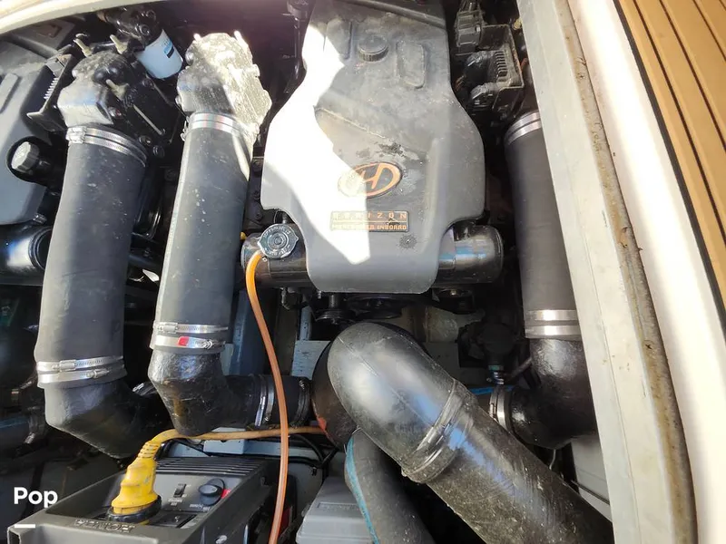 Slide: The Image of Sea Ray 310 Sundancer 2000 - 16020482