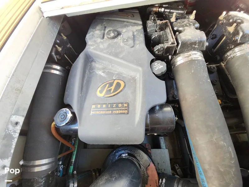 Slide: The Image of Sea Ray 310 Sundancer 2000 - 16020483