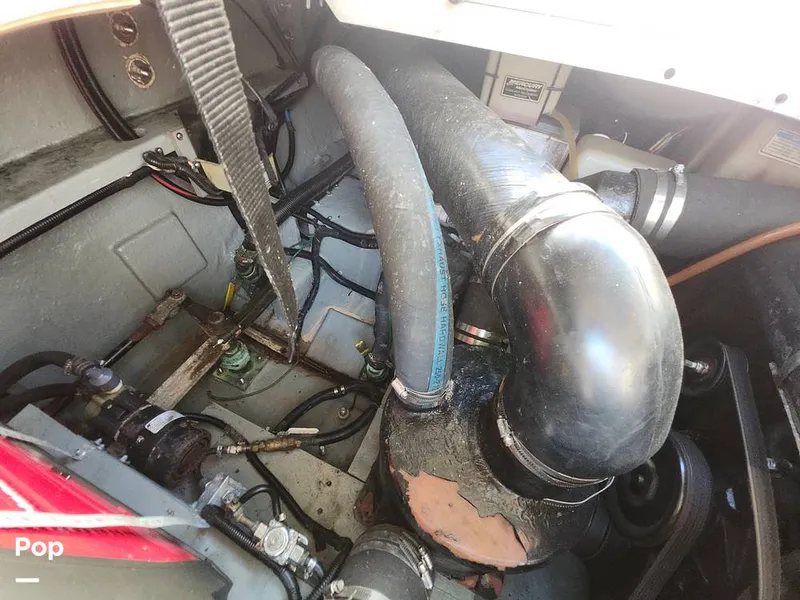 Slide: The Image of Sea Ray 310 Sundancer 2000 - 16020484