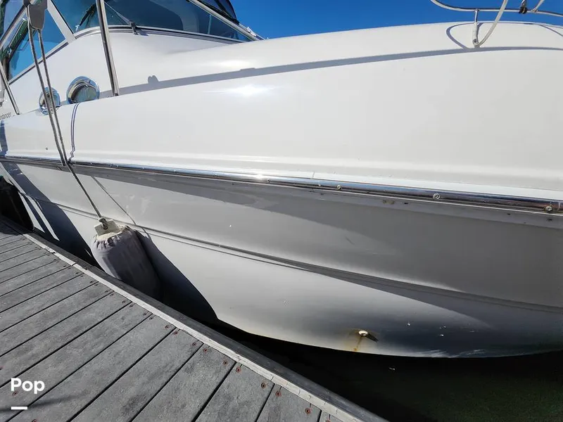 Slide: The Image of Sea Ray 310 Sundancer 2000 - 16020241