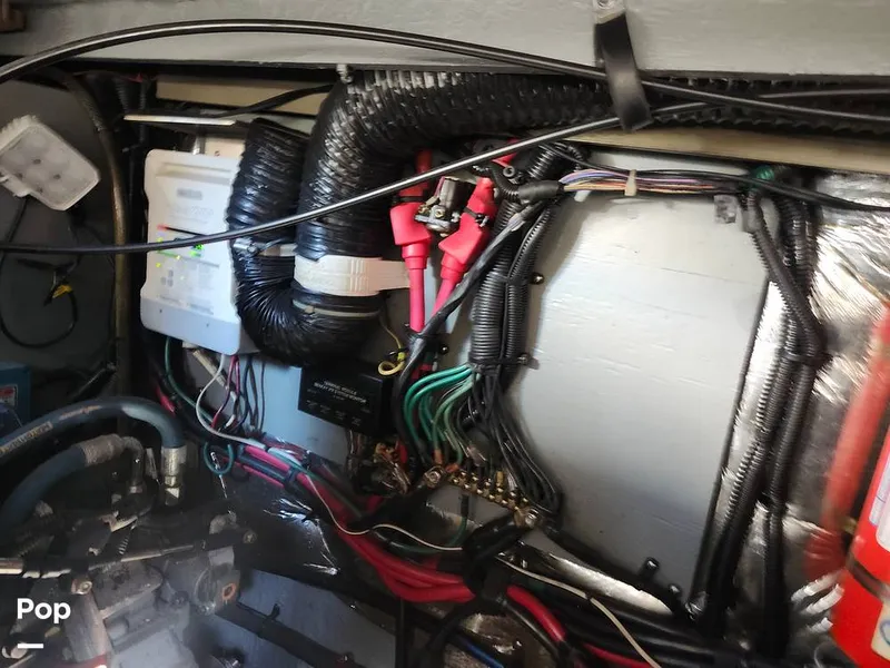 Slide: The Image of Sea Ray 310 Sundancer 2000 - 16020489