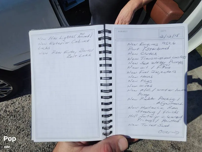 Slide: The Image of Sea Ray 310 Sundancer 2000 - 16020492