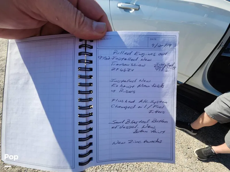 Slide: The Image of Sea Ray 310 Sundancer 2000 - 16020494