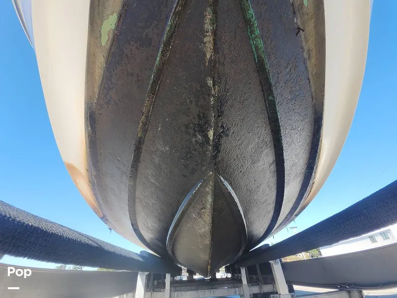 Slide: The Image of Sea Ray 310 Sundancer 2000 - 16835641