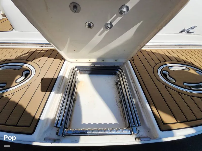 Slide: The Image of Sea Ray 310 Sundancer 2000 - 16020244