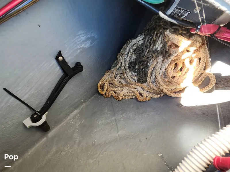 Slide: The Image of Sea Ray 310 Sundancer 2000 - 16020251