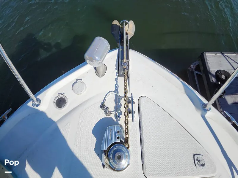 Slide: The Image of Sea Ray 310 Sundancer 2000 - 16020252