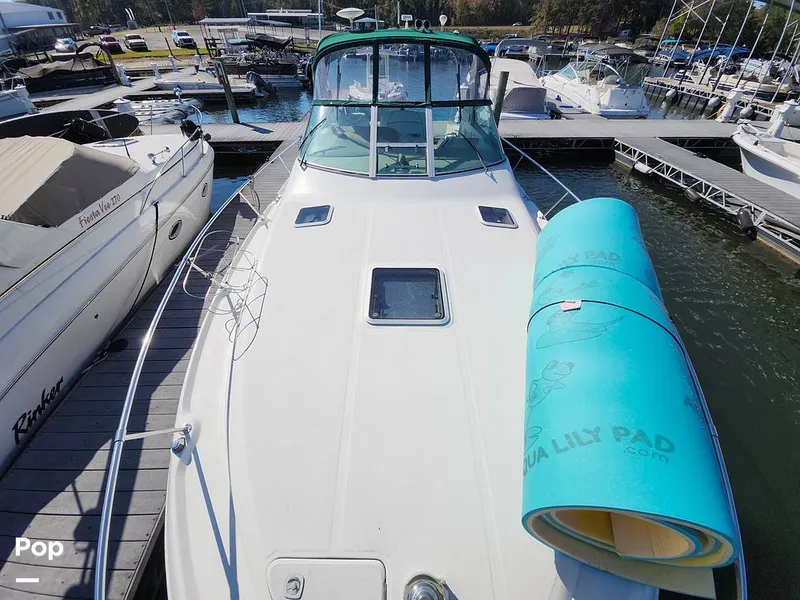 Slide: The Image of Sea Ray 310 Sundancer 2000 - 16020253