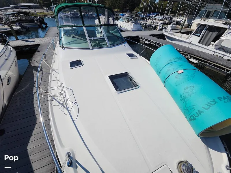 Slide: The Image of Sea Ray 310 Sundancer 2000 - 16020254