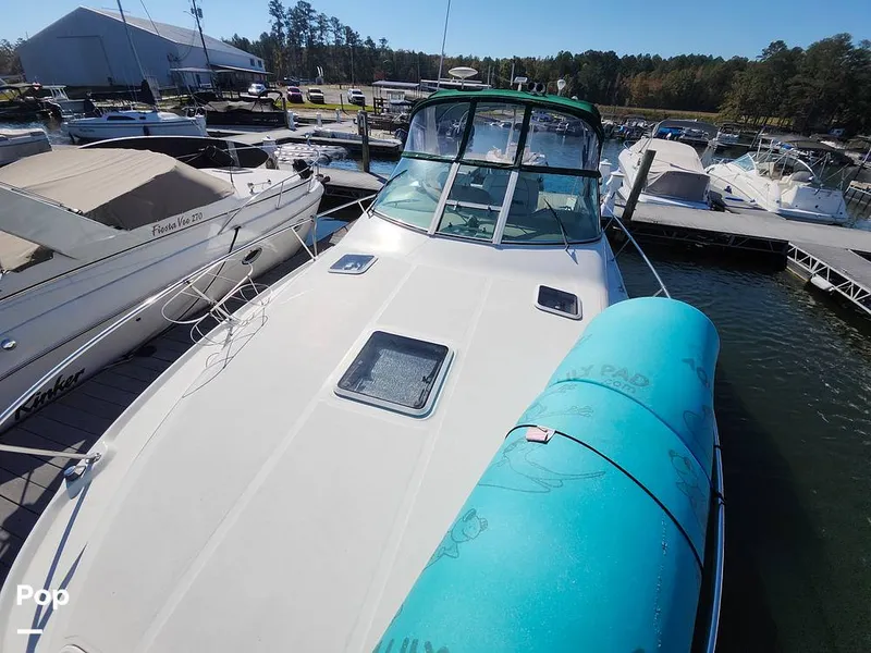 Slide: The Image of Sea Ray 310 Sundancer 2000 - 16020255