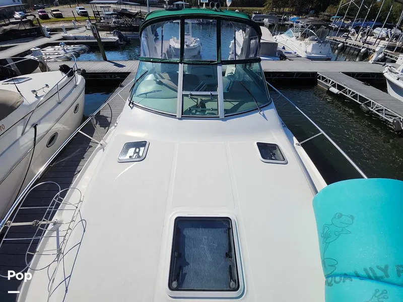 Slide: The Image of Sea Ray 310 Sundancer 2000 - 16020256