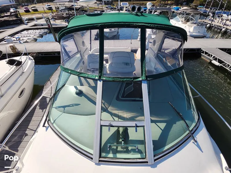 Slide: The Image of Sea Ray 310 Sundancer 2000 - 16020258