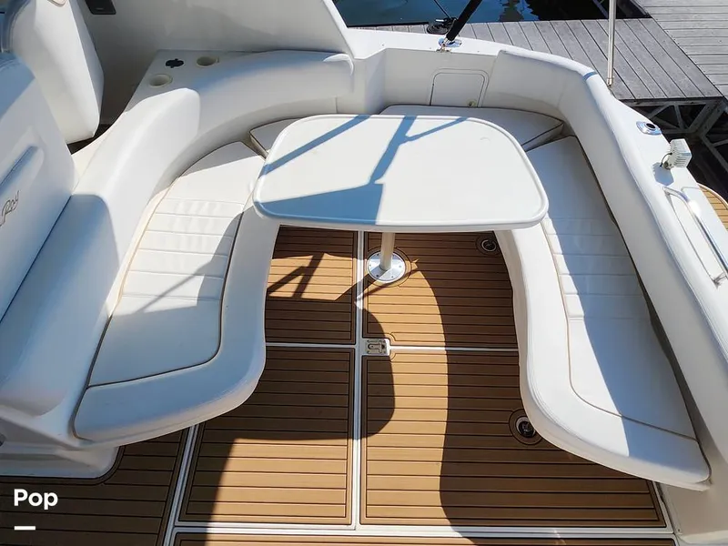 Slide: The Image of Sea Ray 310 Sundancer 2000 - 16020268