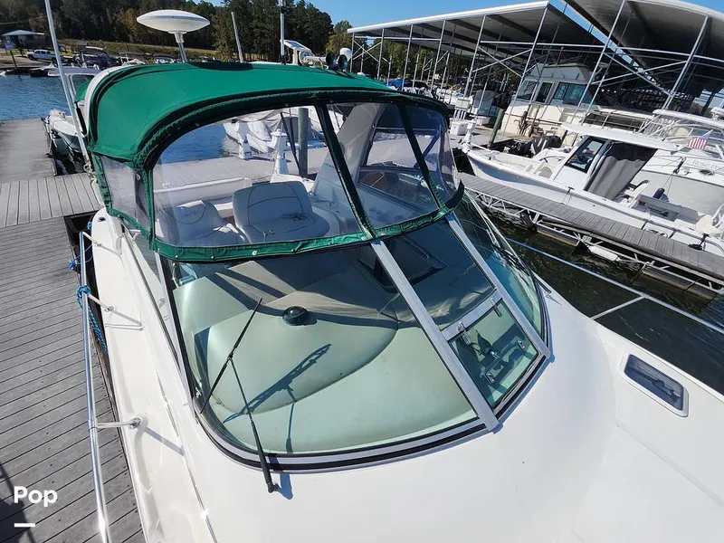 Slide: The Image of Sea Ray 310 Sundancer 2000 - 16020259