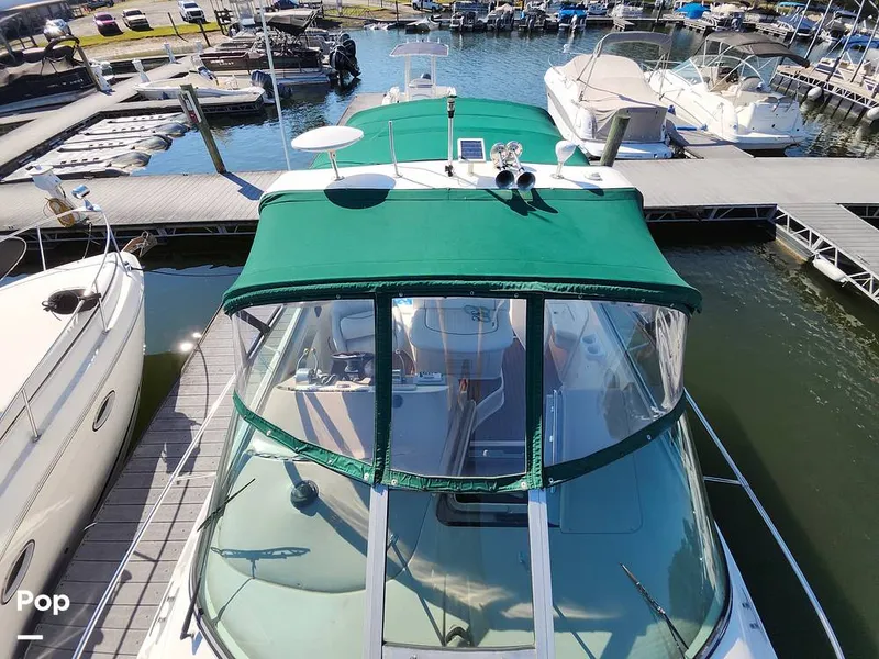 Slide: The Image of Sea Ray 310 Sundancer 2000 - 16020261