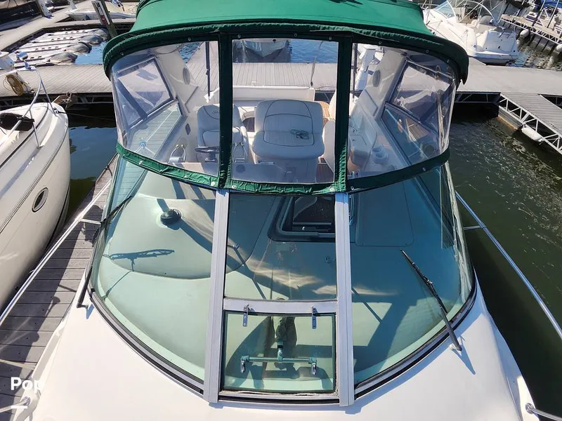 Slide: The Image of Sea Ray 310 Sundancer 2000 - 16020262