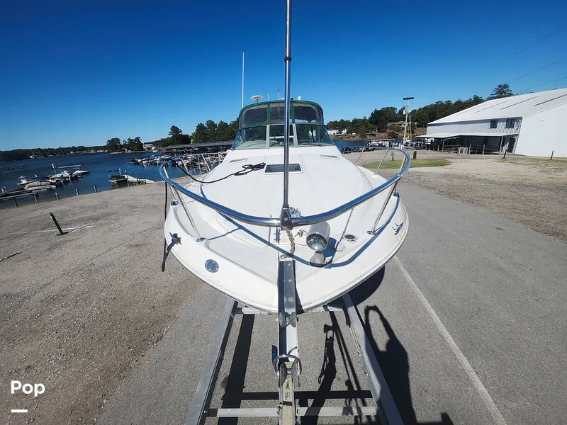 Slide: The Image of Sea Ray 310 Sundancer 2000 - 16835640