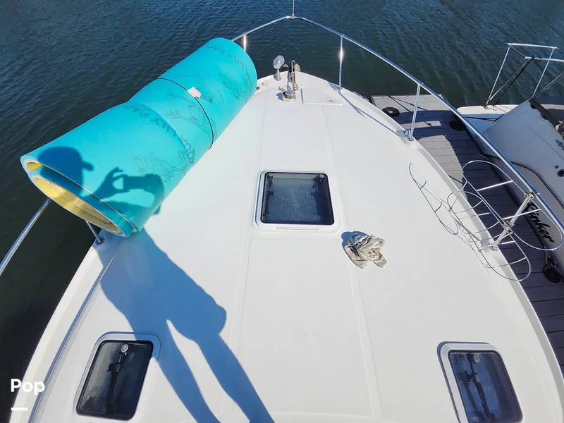 Slide: The Image of Sea Ray 310 Sundancer 2000 - 16020264